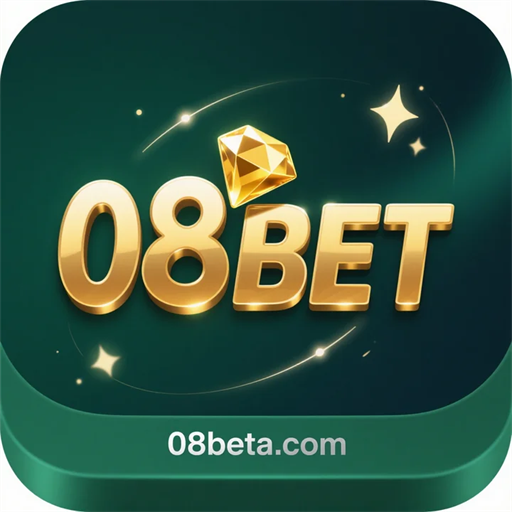 08bet-Logo