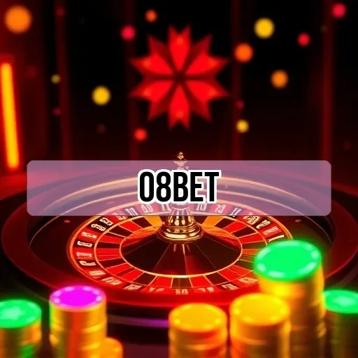 08bet Baccarat