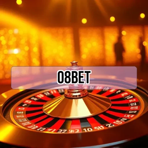 08bet Pôquer