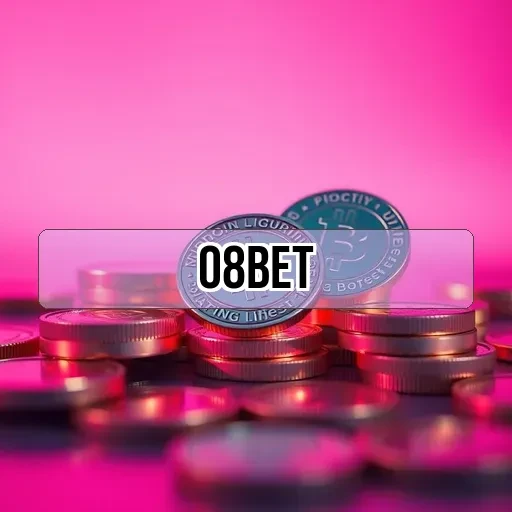 08bet Sorteio